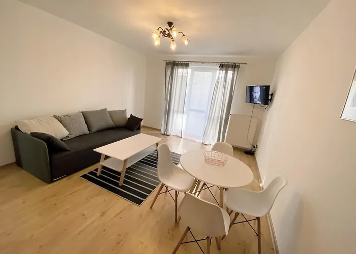 Easy Apartamenty