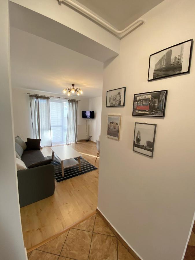 Apartment Easy Rzeszów