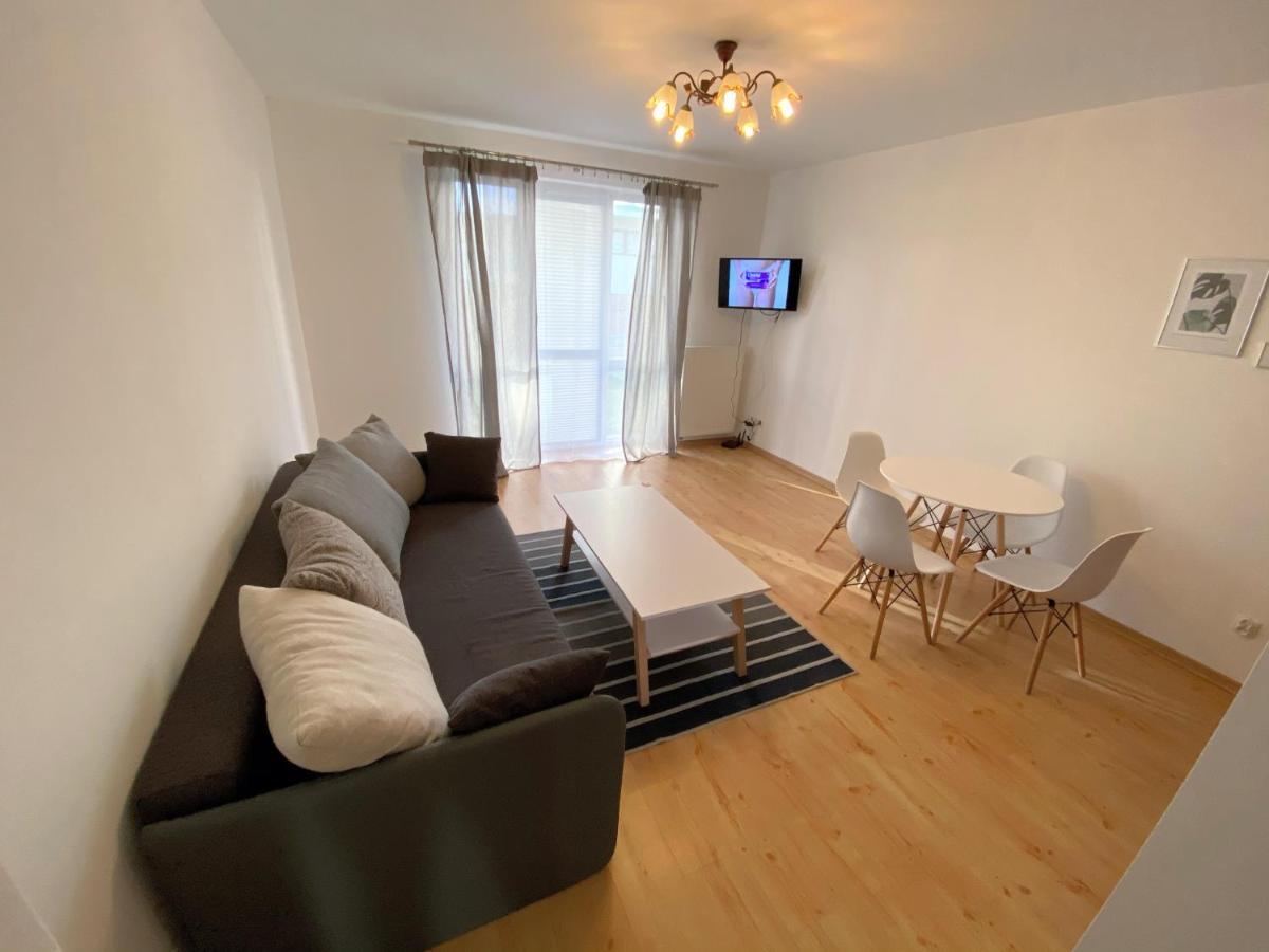 Apartment Easy *
