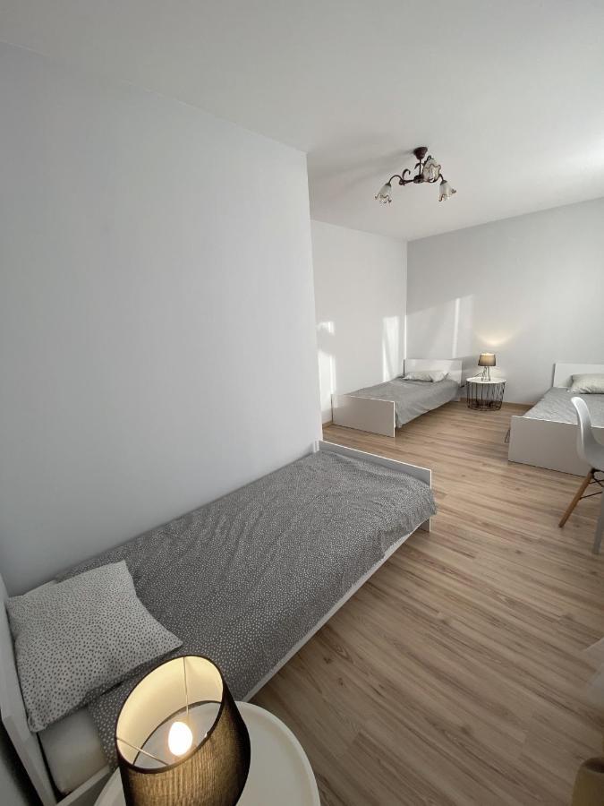 Apartment Easy Rzeszów